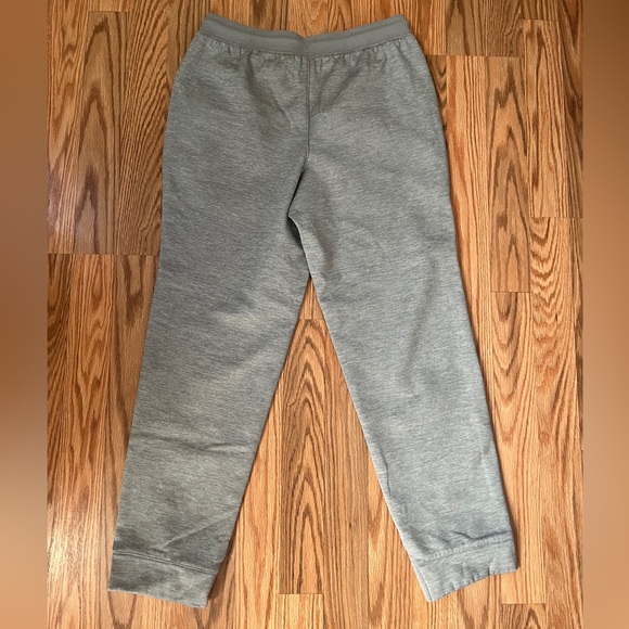 DSG Boys Sweatpants and Zipper Sweatshirt – Size Large - Gray - Picture 5 of 10